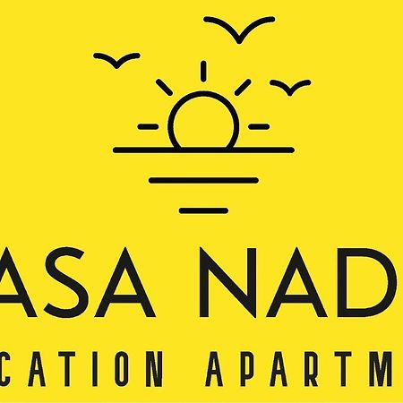 누마나 Casa Nadia A Pochi Passi Dal Mare Con Garage, Terrazza E Sala Giochi 아파트 외부 사진
