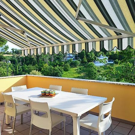 누마나 Casa Nadia A Pochi Passi Dal Mare Con Garage, Terrazza E Sala Giochi 아파트 외부 사진