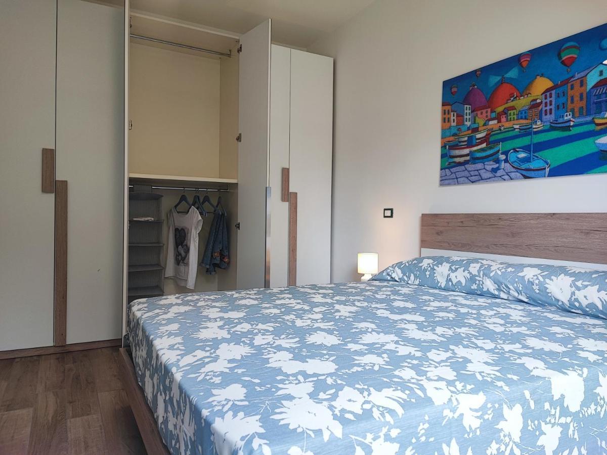 누마나 Casa Nadia A Pochi Passi Dal Mare Con Garage, Terrazza E Sala Giochi 아파트 외부 사진
