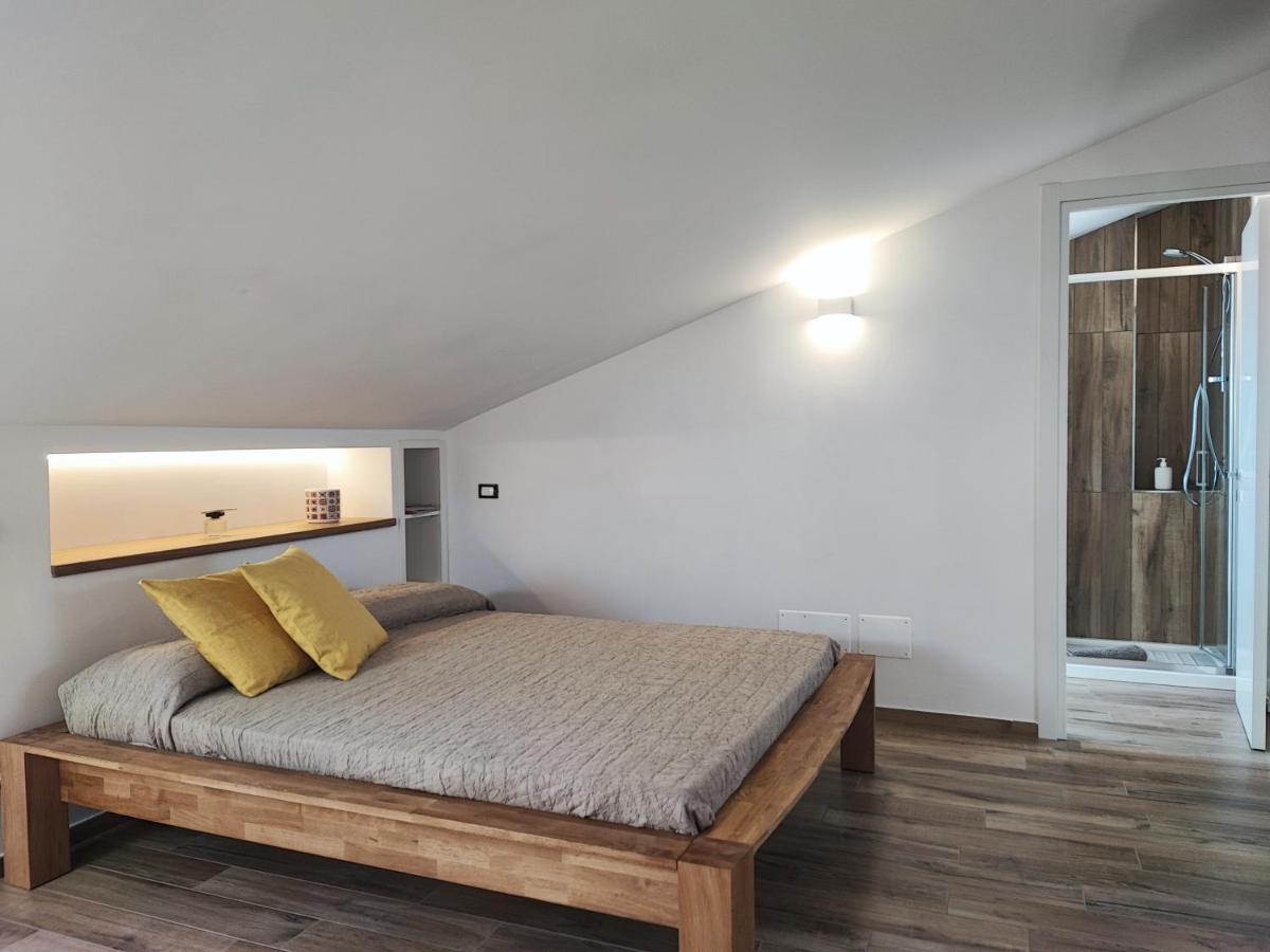 누마나 Casa Nadia A Pochi Passi Dal Mare Con Garage, Terrazza E Sala Giochi 아파트 외부 사진