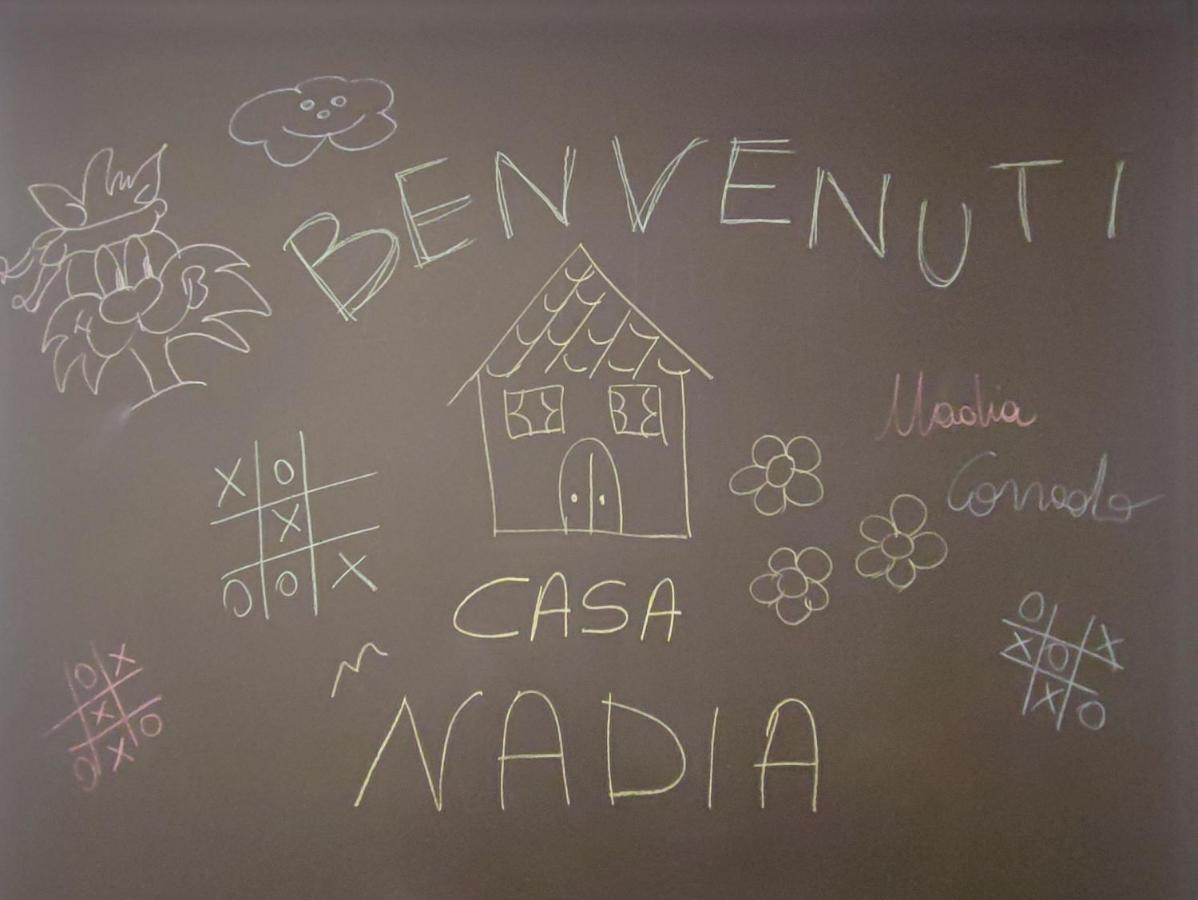 누마나 Casa Nadia A Pochi Passi Dal Mare Con Garage, Terrazza E Sala Giochi 아파트 외부 사진